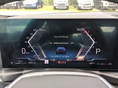 2025 BMW 3 Series 330i