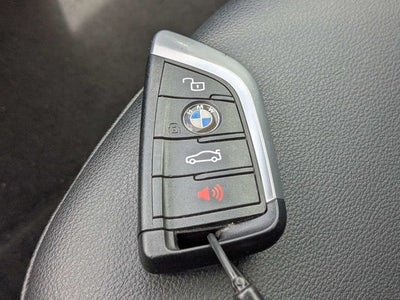 2025 BMW 3 Series 330i