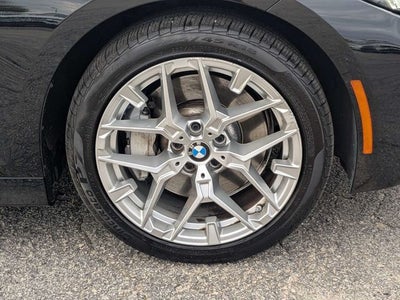 2025 BMW 3 Series 330i