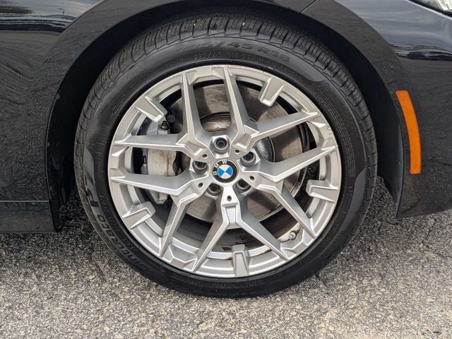 2025 BMW 3 Series 330i