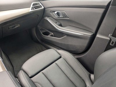 2025 BMW 3 Series 330i
