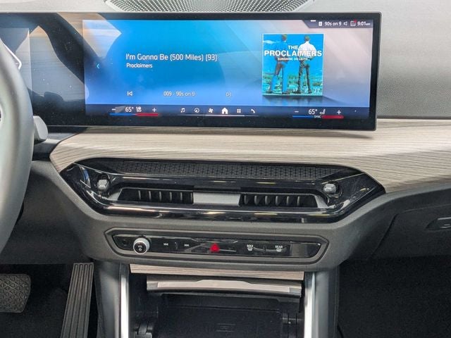 2025 BMW 3 Series 330i