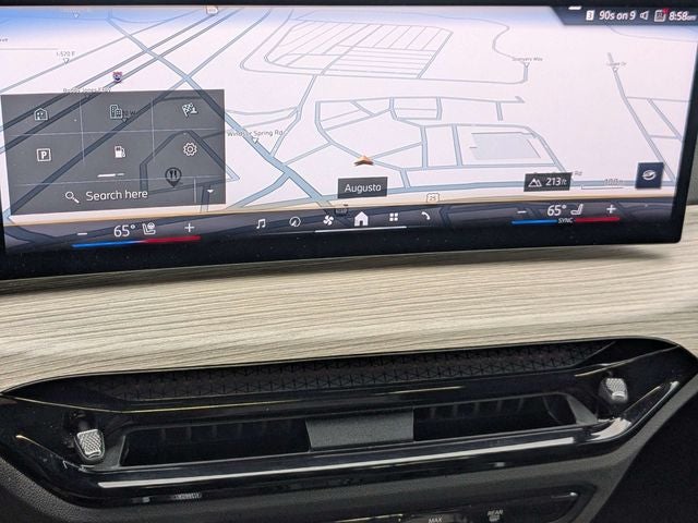 2025 BMW 3 Series 330i
