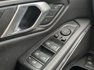 2025 BMW 3 Series 330i