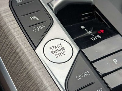 2025 BMW 3 Series 330i