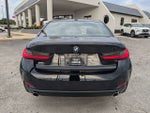 2025 BMW 3 Series 330i
