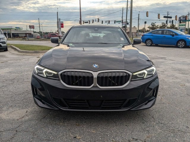 2025 BMW 3 Series 330i