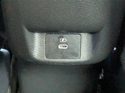 2023 Nissan Versa 1.6 SV