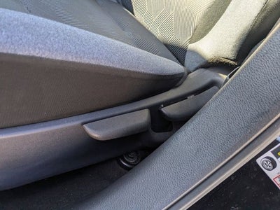 2023 Nissan Versa 1.6 SV