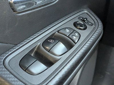 2023 Nissan Versa 1.6 SV