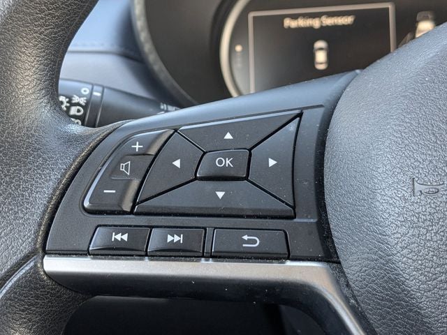 2023 Nissan Versa 1.6 SV