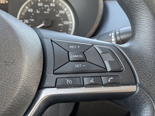 2023 Nissan Versa 1.6 SV