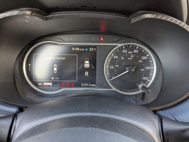 2023 Nissan Versa 1.6 SV