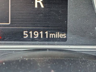 2023 Nissan Versa 1.6 SV