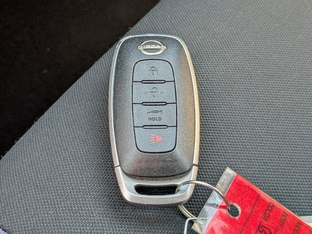 2023 Nissan Versa 1.6 SV