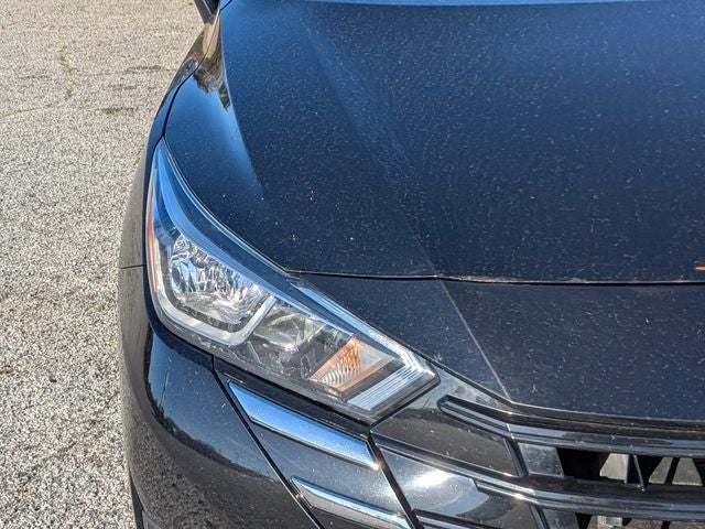 2023 Nissan Versa 1.6 SV