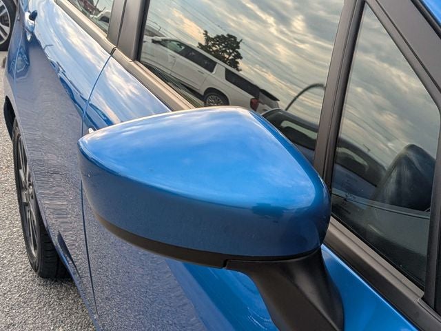 2024 Nissan Versa 1.6 SV