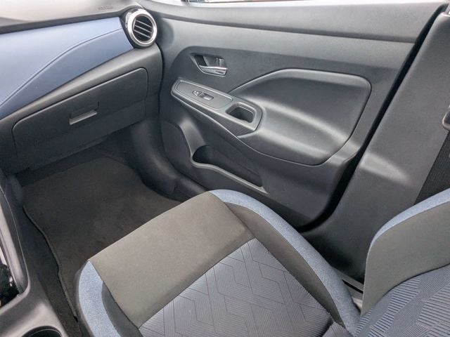 2024 Nissan Versa 1.6 SV
