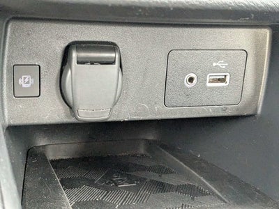 2024 Nissan Versa 1.6 SV