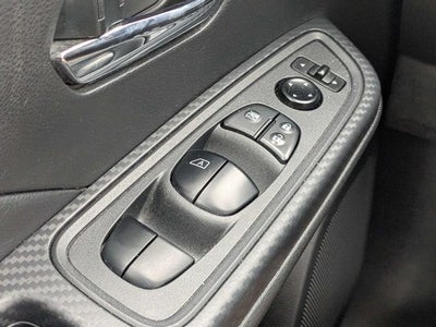 2024 Nissan Versa 1.6 SV