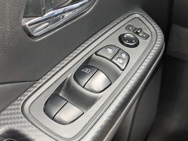 2024 Nissan Versa 1.6 SV