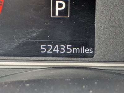 2024 Nissan Versa 1.6 SV