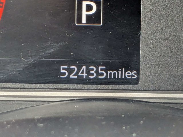 2024 Nissan Versa 1.6 SV