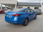 2024 Nissan Versa 1.6 SV