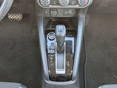 2024 Nissan Versa 1.6 SV