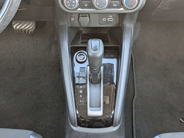 2024 Nissan Versa 1.6 SV