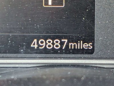2024 Nissan Versa 1.6 SV