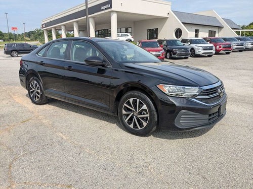 2024 Volkswagen Jetta 1.5T S