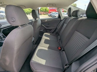 2024 Volkswagen Jetta 1.5T S