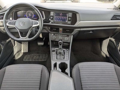 2024 Volkswagen Jetta 1.5T S