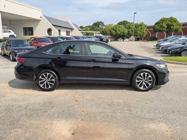 2024 Volkswagen Jetta 1.5T S