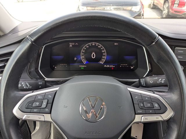2024 Volkswagen Jetta 1.5T S