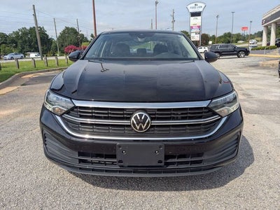 2024 Volkswagen Jetta 1.5T S