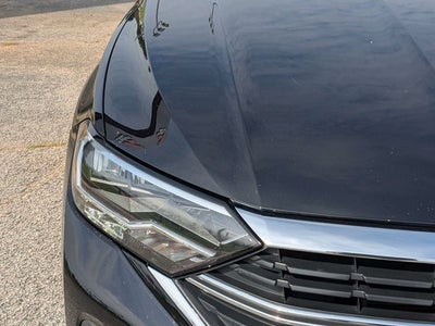 2024 Volkswagen Jetta 1.5T S