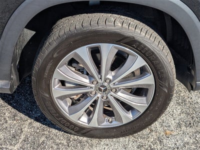 2022 Mercedes-Benz GLE GLE 350 4MATIC®