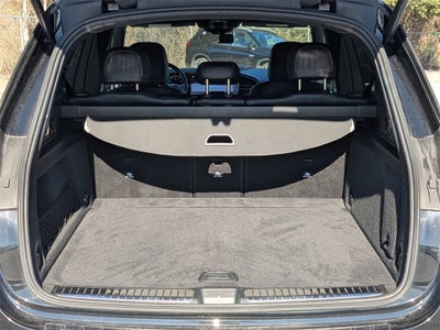 2022 Mercedes-Benz GLE GLE 350 4MATIC®