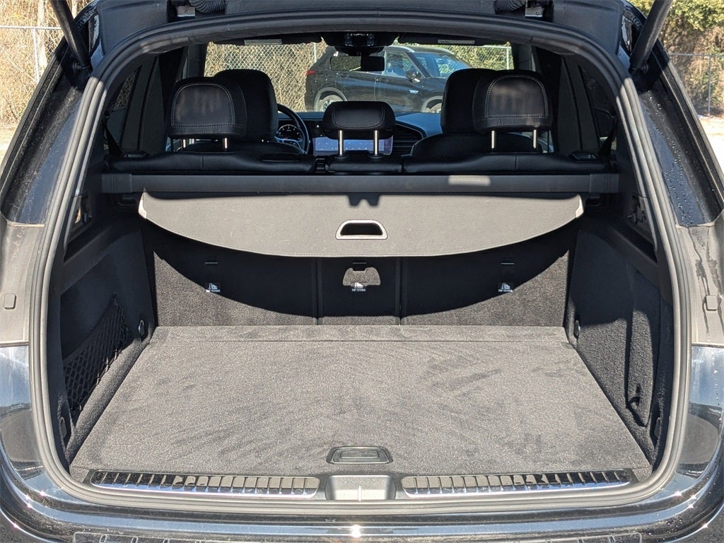 2022 Mercedes-Benz GLE GLE 350 4MATIC®