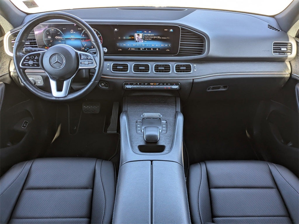 2022 Mercedes-Benz GLE GLE 350 4MATIC®