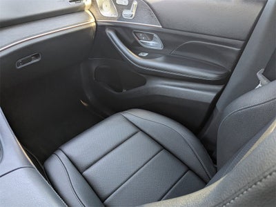 2022 Mercedes-Benz GLE GLE 350 4MATIC®