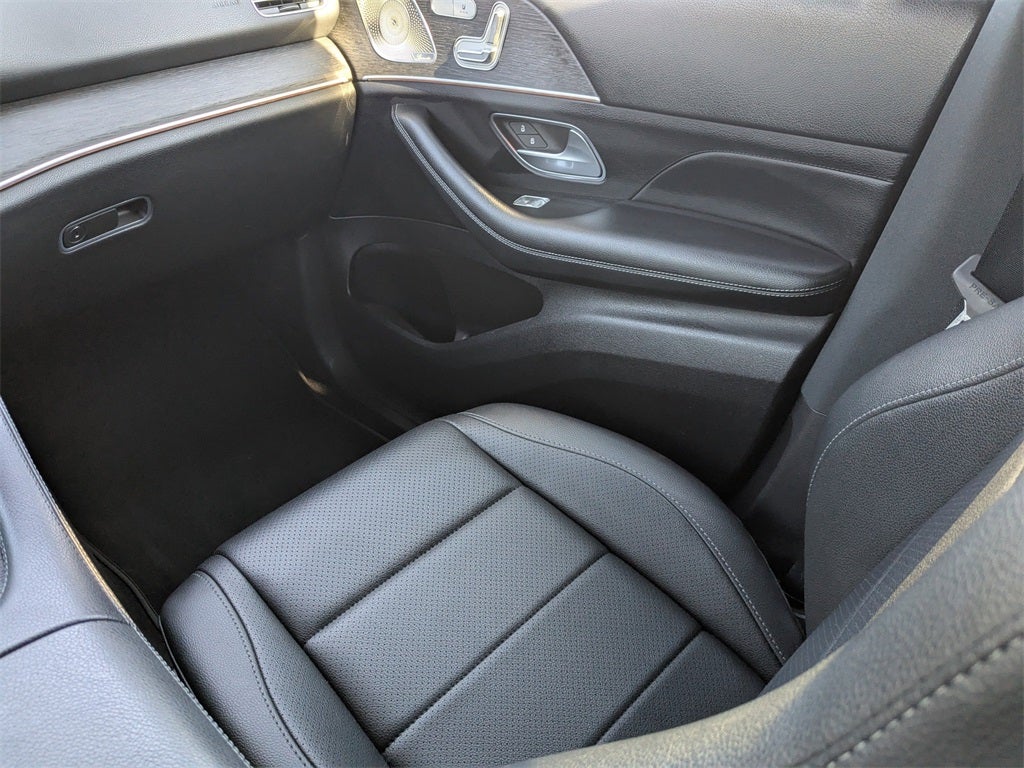 2022 Mercedes-Benz GLE GLE 350 4MATIC®