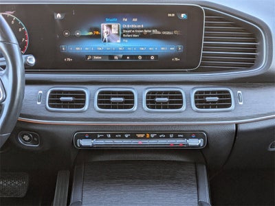 2022 Mercedes-Benz GLE GLE 350 4MATIC®