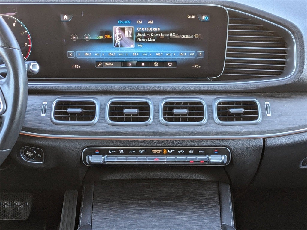 2022 Mercedes-Benz GLE GLE 350 4MATIC®