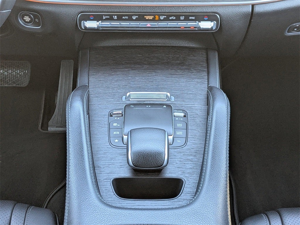 2022 Mercedes-Benz GLE GLE 350 4MATIC®