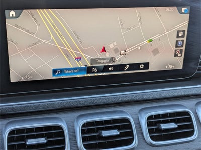 2022 Mercedes-Benz GLE GLE 350 4MATIC®