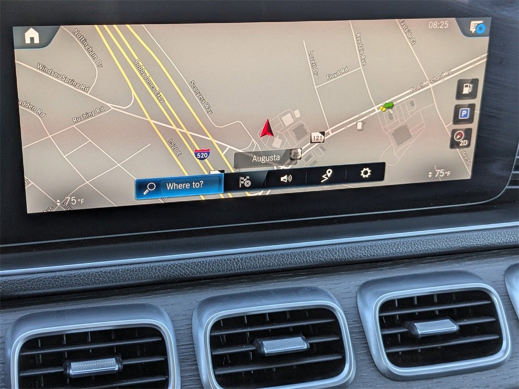 2022 Mercedes-Benz GLE GLE 350 4MATIC®