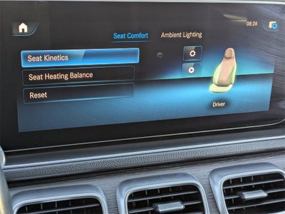 2022 Mercedes-Benz GLE GLE 350 4MATIC®